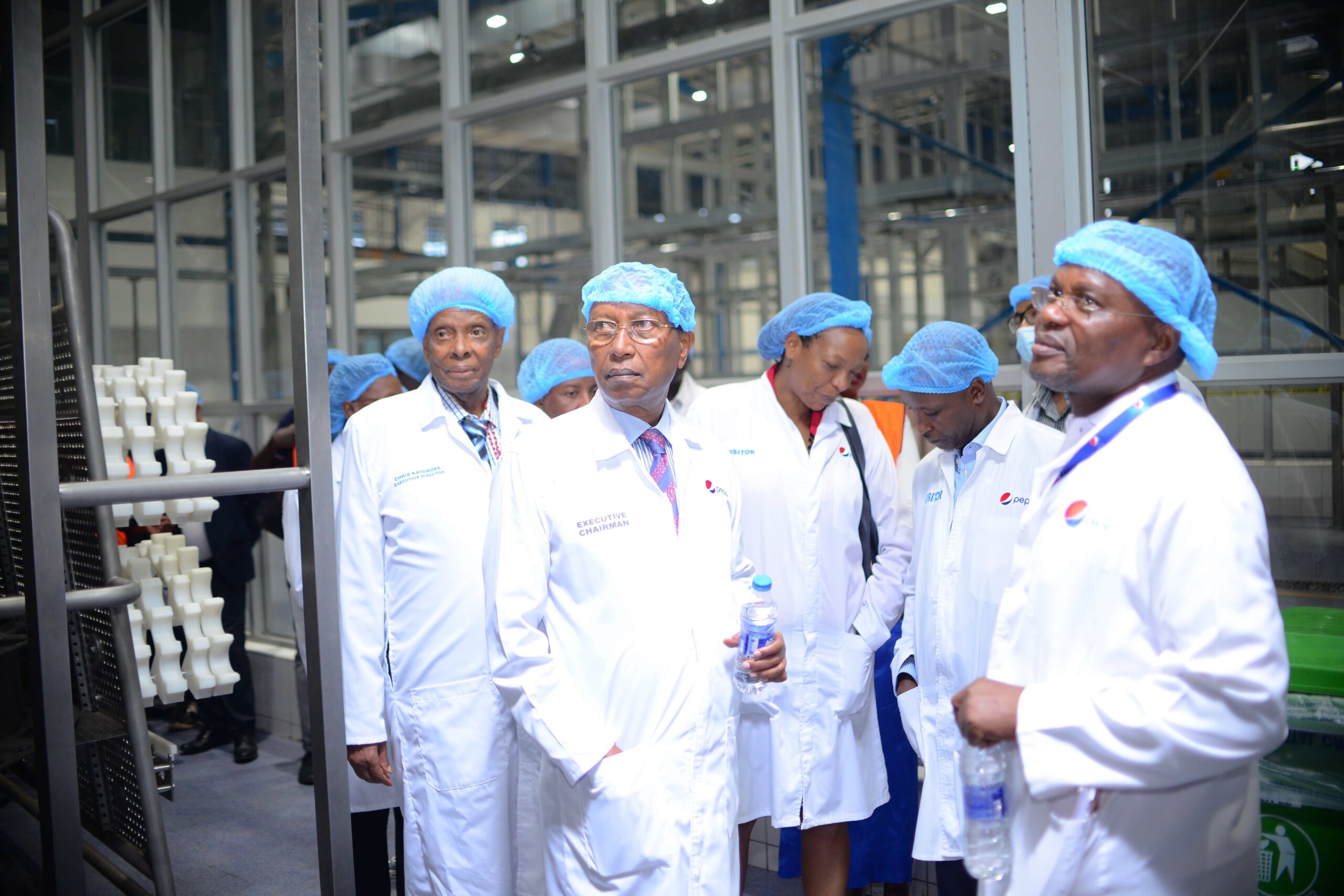 Crown Beverages banks on its UGX279 billion new plant to change