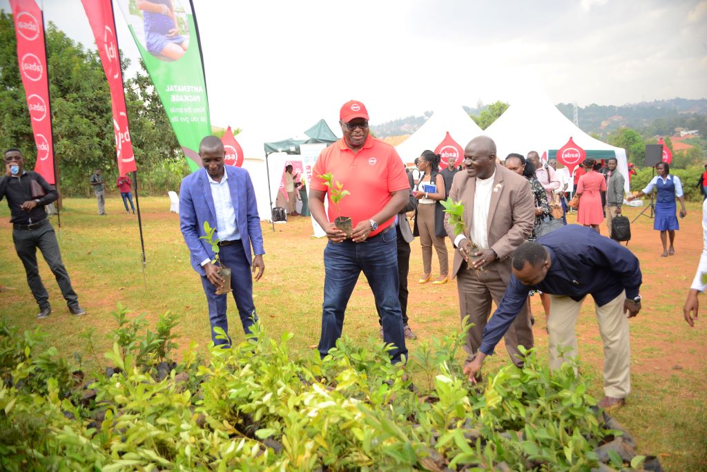 2024 Global Banking & Finance Awards: Absa named Best CSR and ...